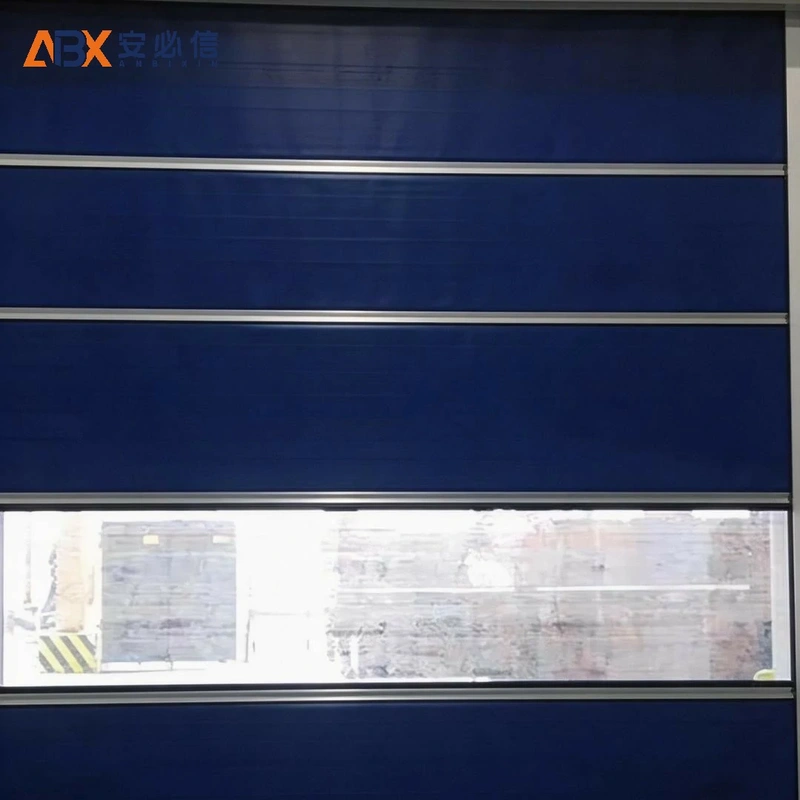 南昌洁净快速门